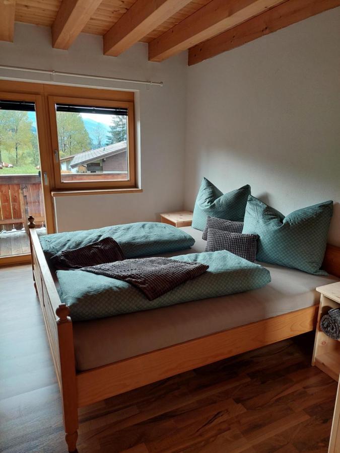 Ferienwohnung Am Arzberg Schwaz Dış mekan fotoğraf