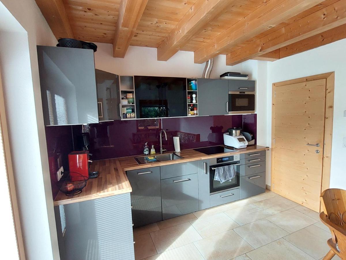 Ferienwohnung Am Arzberg Schwaz Dış mekan fotoğraf