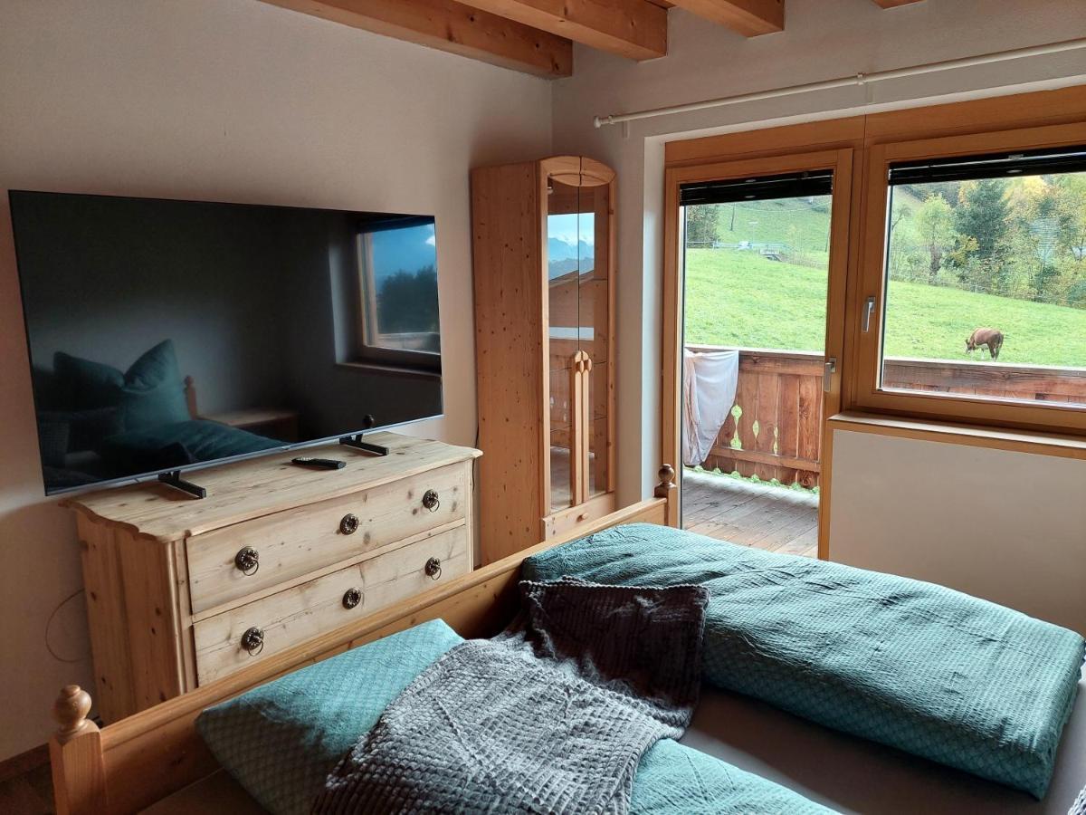 Ferienwohnung Am Arzberg Schwaz Dış mekan fotoğraf