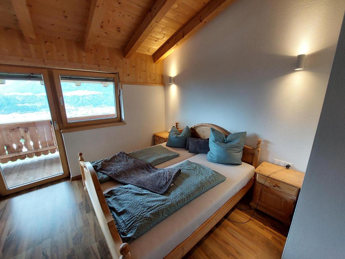 Ferienwohnung Am Arzberg Schwaz Dış mekan fotoğraf