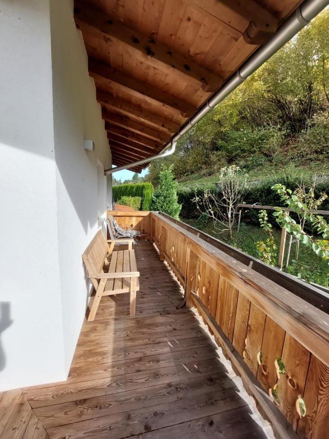 Ferienwohnung Am Arzberg Schwaz Dış mekan fotoğraf
