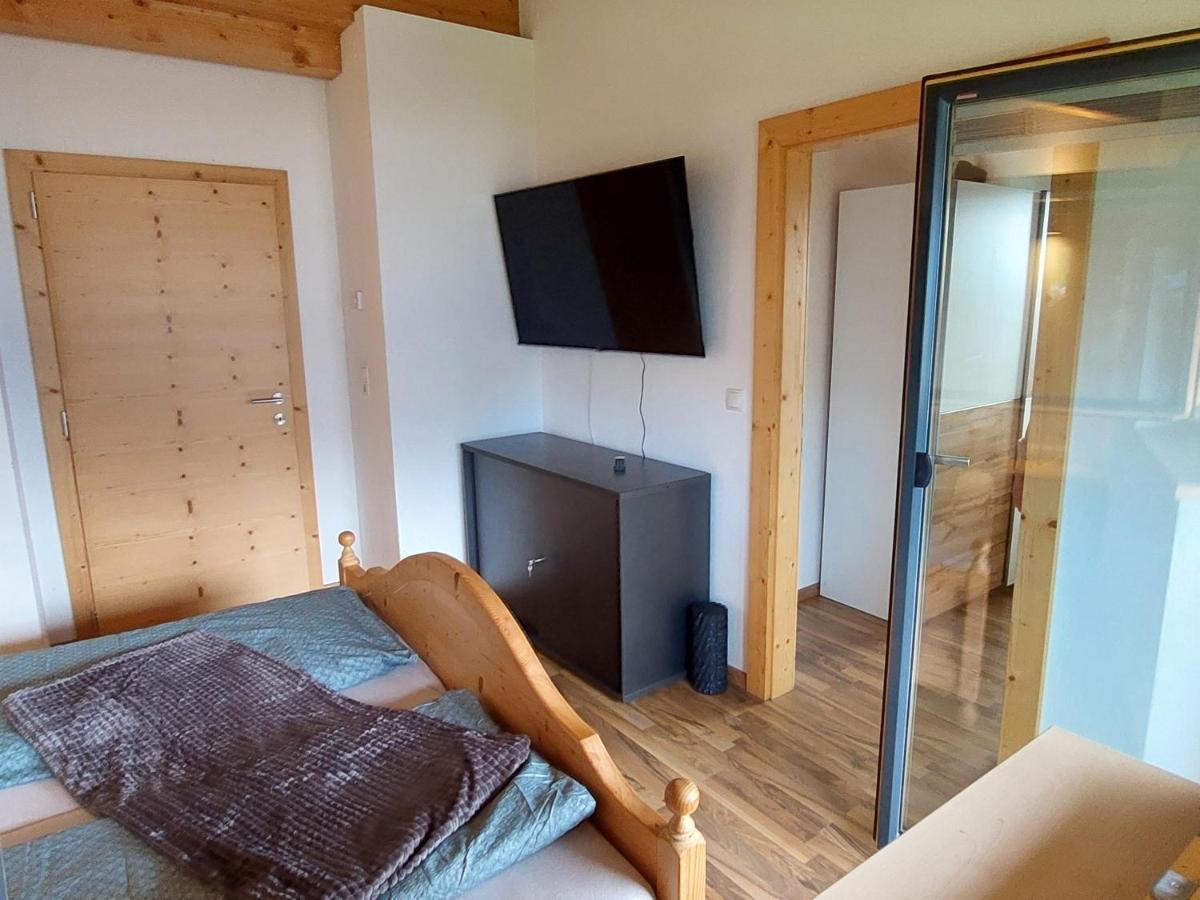 Ferienwohnung Am Arzberg Schwaz Dış mekan fotoğraf