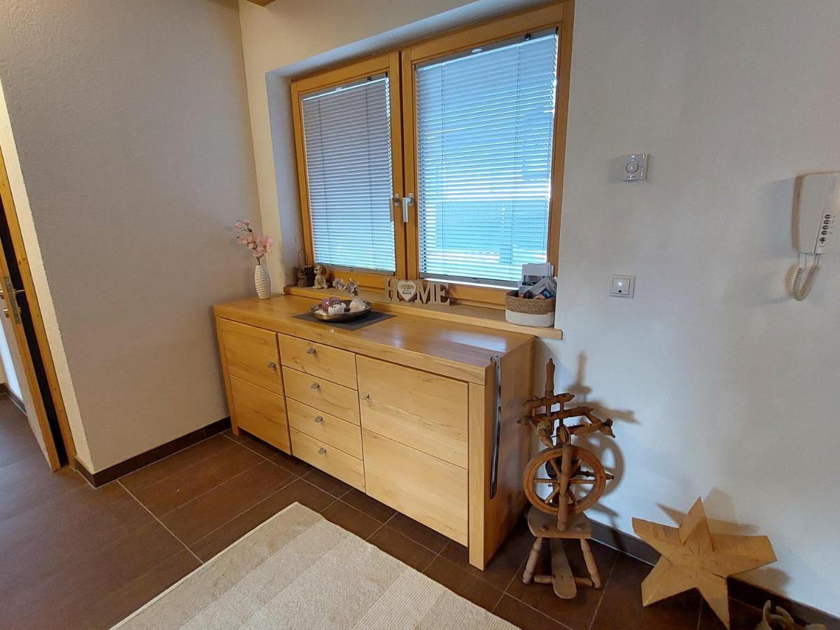 Ferienwohnung Am Arzberg Schwaz Dış mekan fotoğraf